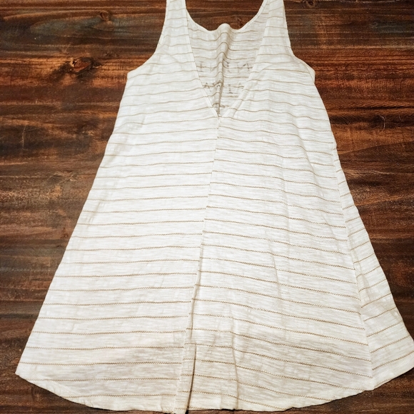 Kindness is Always in Fashion, High Low Tank top Size xs - Picture 2 of 6